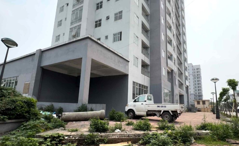 Xóa nghịch lý nhà tái định cư bỏ hoang